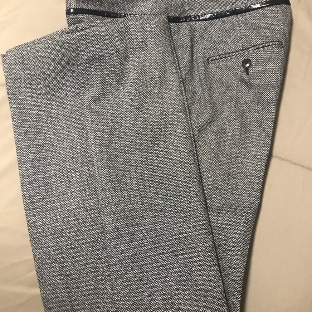 Express Trouser - Picture 3 of 4